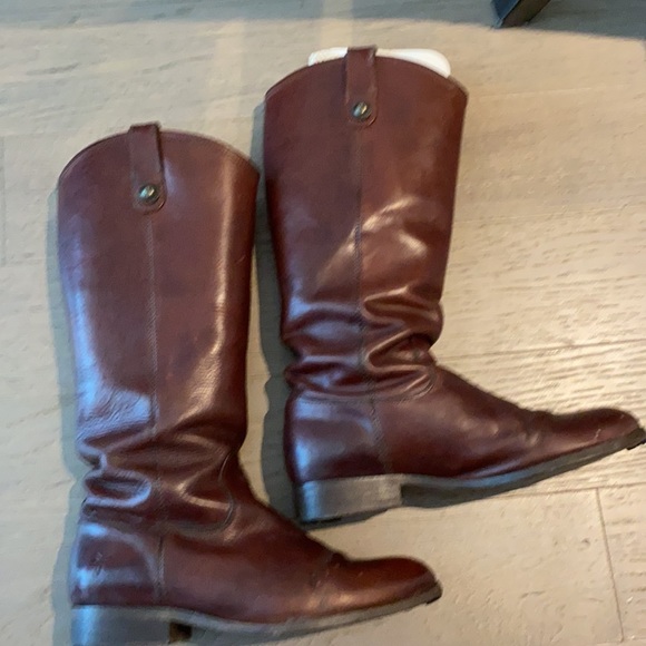 Frye Riding Boots 8.5 - Picture 2 of 3